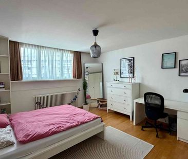 4.5 Zimmer, 110 m², 2. Stock - Photo 5