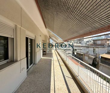 Διαμέρισμα 86 τ.μ. για ενοικίαση, Αθήνα - Κέντρο, Κυψέλη - Photo 3