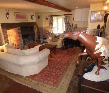 Church Street, Maiden Bradley, Nr Warminster, Wiltshire, BA12 - Photo 4