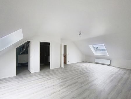 Nieuwbouw woning met 4 kamers, 2 badkamers en tuin - Photo 5