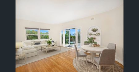 Tranquil Garden Duplex in Palm Beach - Photo 2