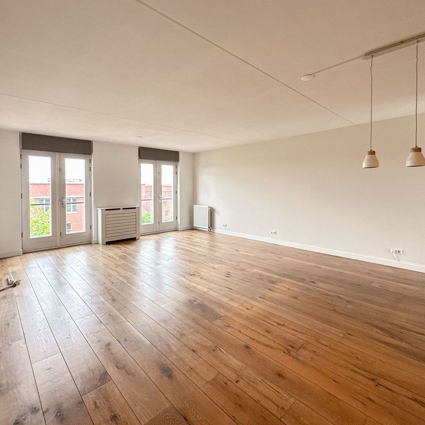 Appartement te huur: Voorsterbeeklaan 166 3521 DG Utrecht - Photo 1