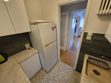 Διαμέρισμα για ενοικίαση Κολωνάκι (Κολωνάκι - Λυκαβηττός) - Φωτογραφία 5