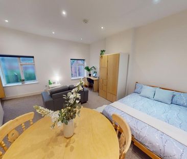 1 bedroom ground floor flat to rent - Photo 3