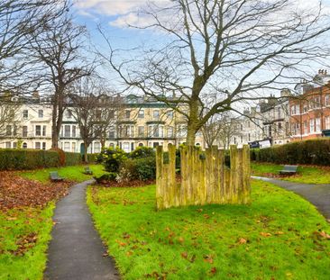 2 bed apartment to rent in St. Martins Square, Scarborough, YO11 - Photo 6