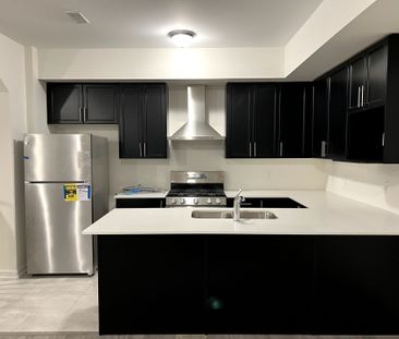 For Lease - 1556 Moonseed Place, Milton, Ontario - Photo 1