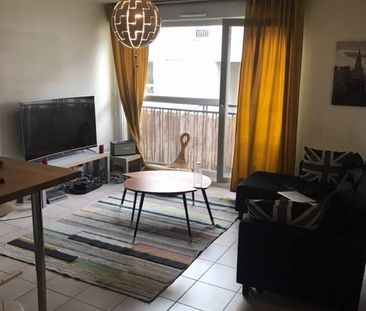 Location Appartement 2 pièces 42m² VILLEURBANNE 69100 - Photo 1