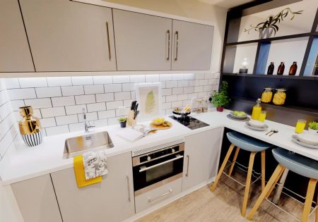 Diamond Apartment - Photo 3