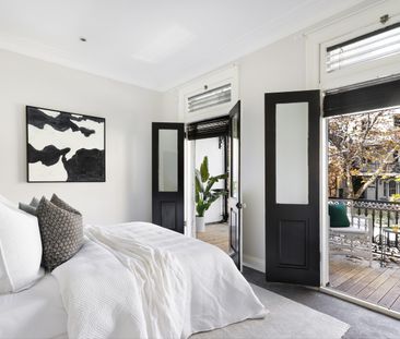 85 Victoria Street, Potts Point NSW 2011 - House For Rent | Domain - Photo 6