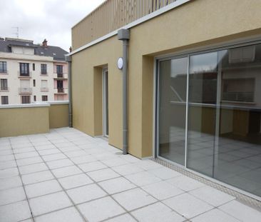 Location Appartement 2 pièces 48m² CHAMBERY 73000 - Photo 6