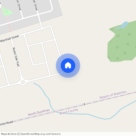 249 Leslie Davis Street, North Dumfries