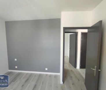 Appartement à louer 3 pièces 53.63m² - Photo 5