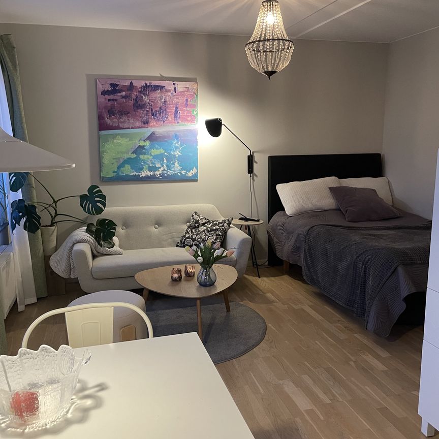 Fyrislundsgatan, Uppsala - Photo 1