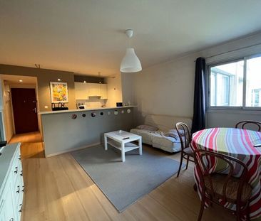 Appartement à louer - Photo 3