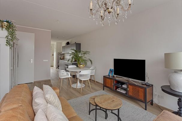 Appartement te huur: Lekstraat 113 5215 CW Den Bosch - Photo 1