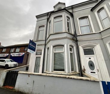 31 Woodvale Road, Belfast, BT13 3BN - Photo 3