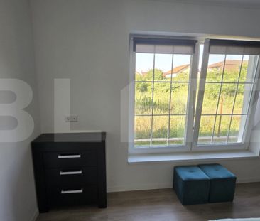Casa cu 3 dormitoare, 110 mp, 450 mp teren, zona Dealul Furc - Photo 3