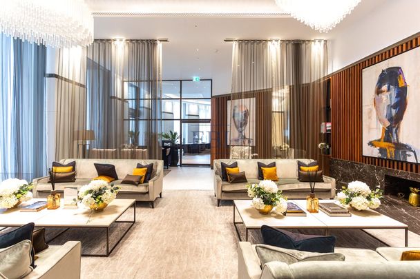 Asquith House, 1 Segrave Walk, W2 1BN - Photo 1