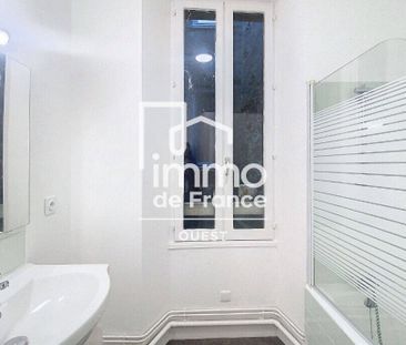 Location appartement 3 pièces 45.4 m² à Laval (53000) - Photo 6