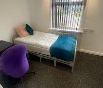 4 bedroom terraced house to rent - Photo 2