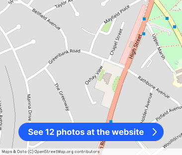 Oxhay View, Newcastle - Photo 1