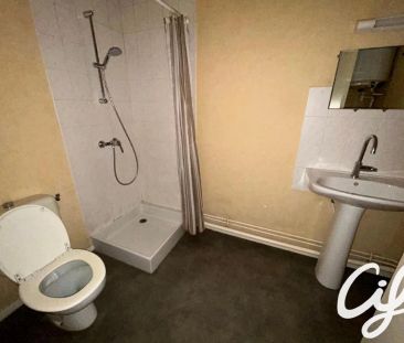 Appartement T1 NANTES Bon Port - 18.21 m2 466 Euros - Photo 4