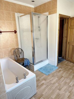 1 bedroom semi-detached house to rent - Photo 1