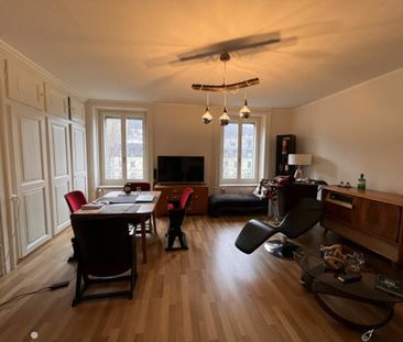 3 Zimmer, 3. Stock - Photo 2