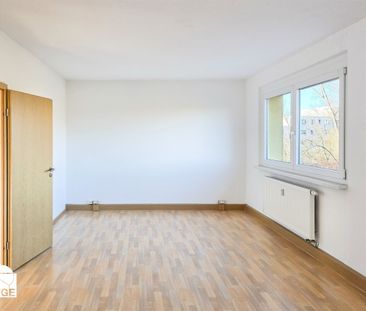 Helle, geräumige 3-Raum-Wohnung nahe der Elsteraue inkl. Gutschein ... - Photo 4