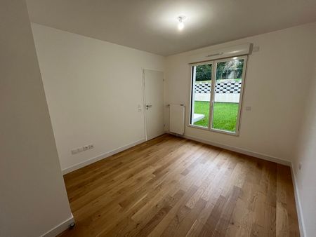 Location Appartement 2 pièces 42m² CORMEILLES EN PARISIS 95240 - Photo 3