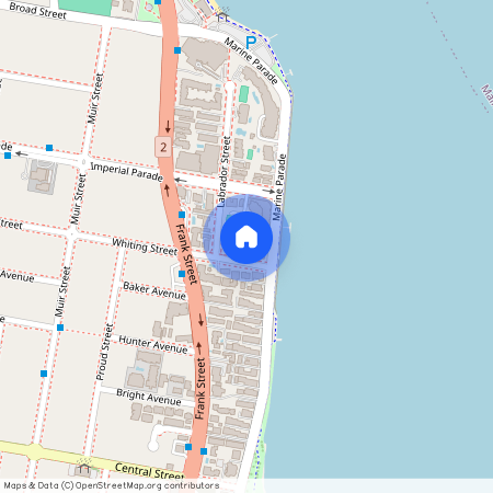 Unit 6/294 Marine Pde, Qld 4215, Labrador