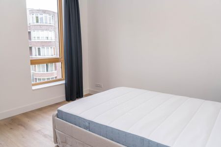 Te huur: Appartement Rosmolenplein in Tilburg - Foto 2
