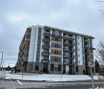 For Lease - 101 Golden Eagle Road Unit# 111, Waterloo, Ontario - Photo 6