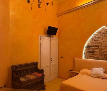 Bilocale via Ugo Foscolo 32, Porta Romana, Firenze - Photo 6