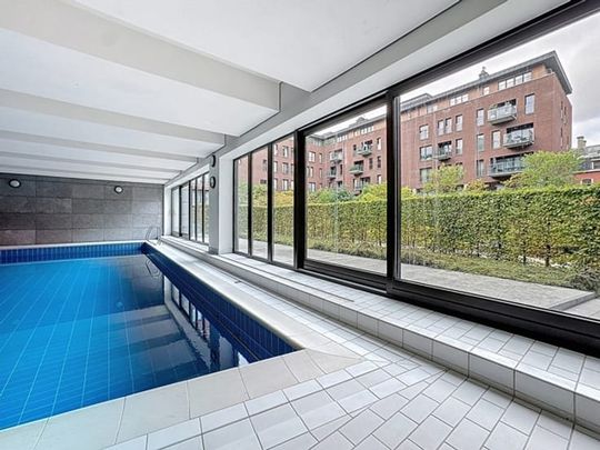 Appartement te huur - Foto 1