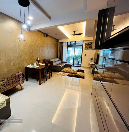 Rosewood Suites (D25), Condominium - For Rent - Photo 4