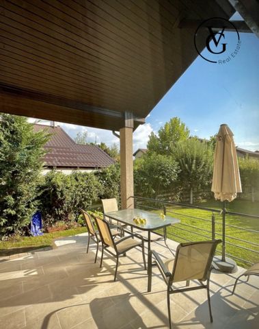 Casa 5 camere Corbeanca Forest - Fotografie 5