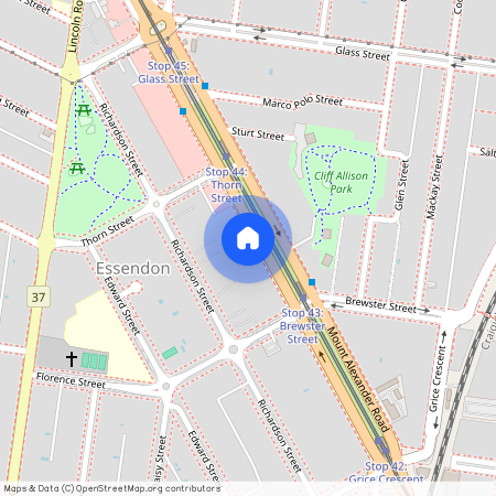 2/965 Mt Alexander Rd, Vic 3040, Essendon