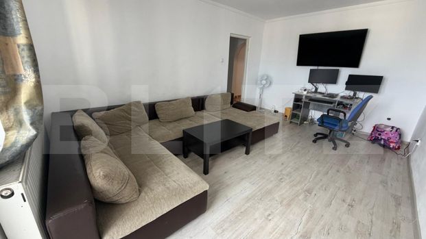 Apartament 3 camere, 65 mp, zona Cetate - Photo 1
