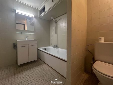 Appartement une chambre avec balcon - Foto 3