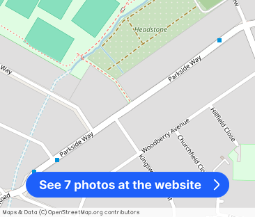 Parkside Way, HARROW - Photo 1