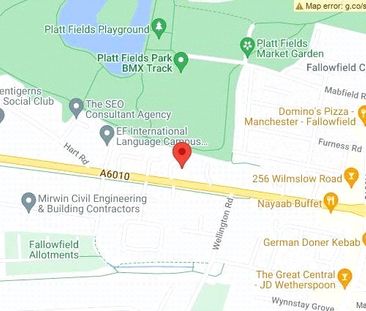 Wilbraham Court One, Fallowfield, Manchester, M14 6JY - Photo 6