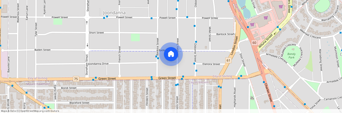 14/143 Edinboro Street, WA 6060, Joondanna