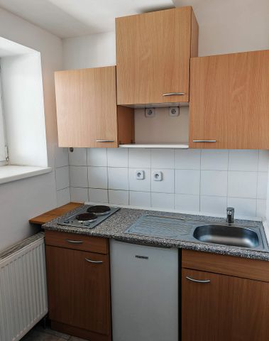 Pronájem bytu 2+kk 25 m² - Photo 4