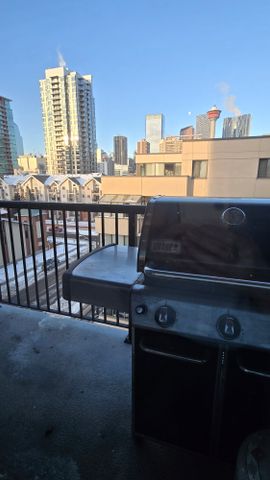 Victoria Park - 1 Bedroom + Den Condo Available January 15th - Photo 2