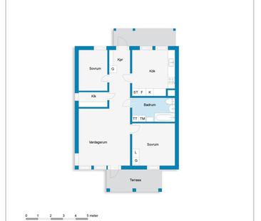 Centrumgatan 60, Bara - Foto 3