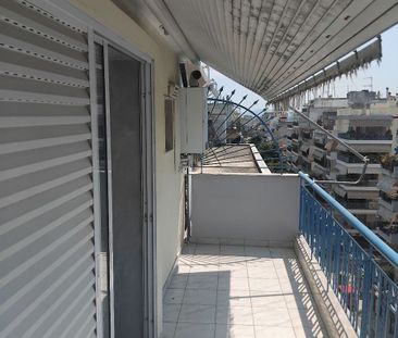 Διαμέρισμα για ενοικίαση Δέρκων (Καλαμαριά) - Photo 2