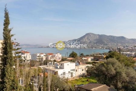 Μεζονέτα για ενοικίαση Νέα Μενεμένη (Σαλαμίνα) - Photo 2