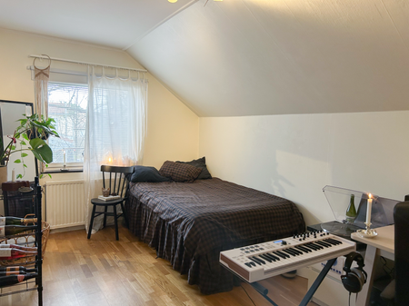 Kvarnparksvägen 8 - Photo 2