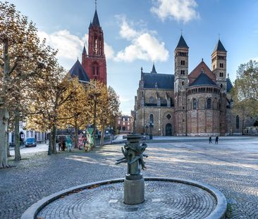 Te huur: Huis Achter de oude Kazerne 10 in Maastricht - Photo 2